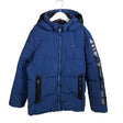Unisex Tommy Hilfiger - Talvejope, suurus 98 - 104 - Sinine ()