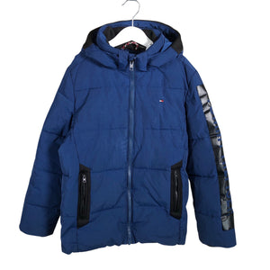 Unisex Tommy Hilfiger - Talvejope, suurus 98 - 104 - Sinine (1)