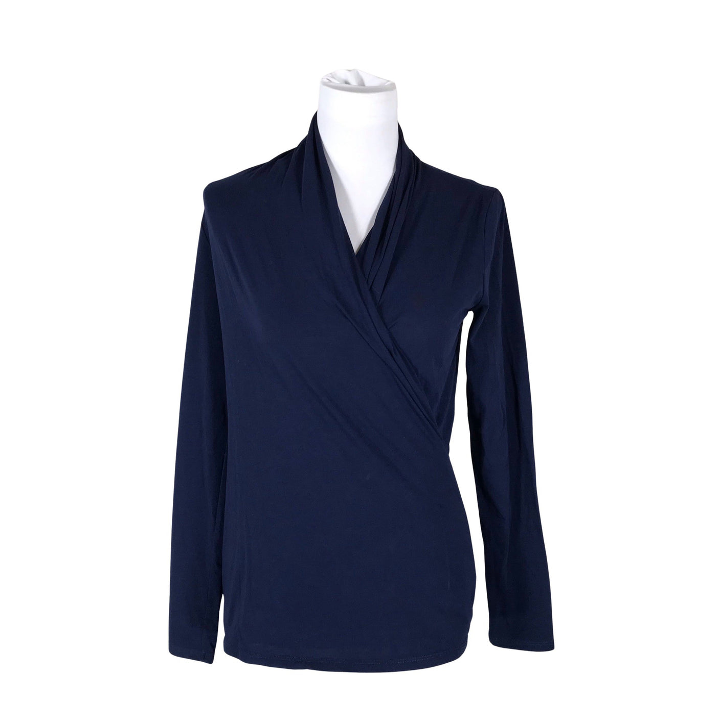 Unisex Lauren Ralph Lauren - Trikotaažist pluus, suurus 38 - Roheline (1)