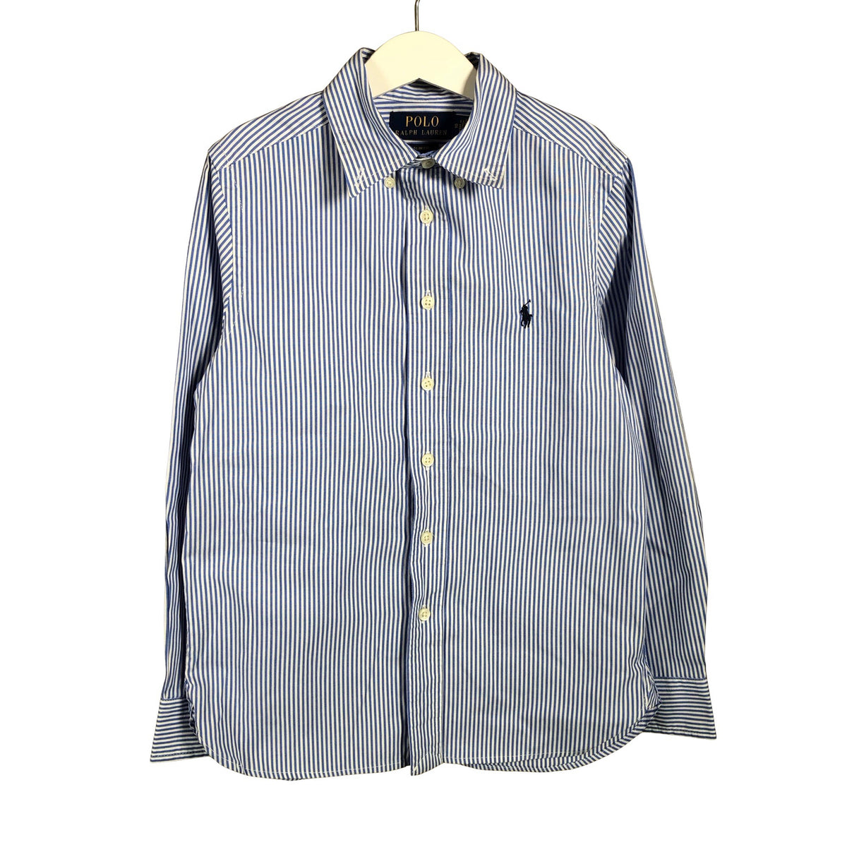 Unisex Polo Ralph Lauren - Triiksärk, suurus 134 - 140 - Beige (1)