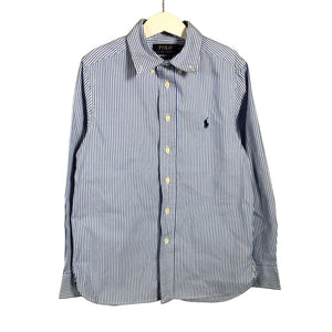 Unisex Polo Ralph Lauren - Triiksärk, suurus 134 - 140 - Beige (1)
