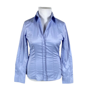 Unisex Hugo Boss - Pluus, suurus 42 - Helesinine (1)