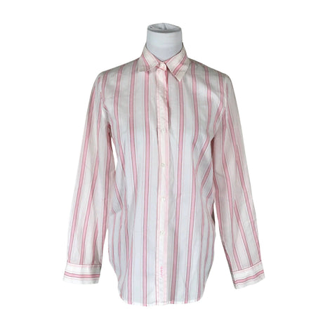 Unisex Gant - Pluus, suurus 38 - Helesinine ()