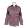 Unisex Paul Smith - Pluus, suurus 42 - Punane ()