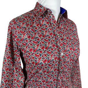 Unisex Paul Smith - Pluus, suurus 42 - Punane (3)
