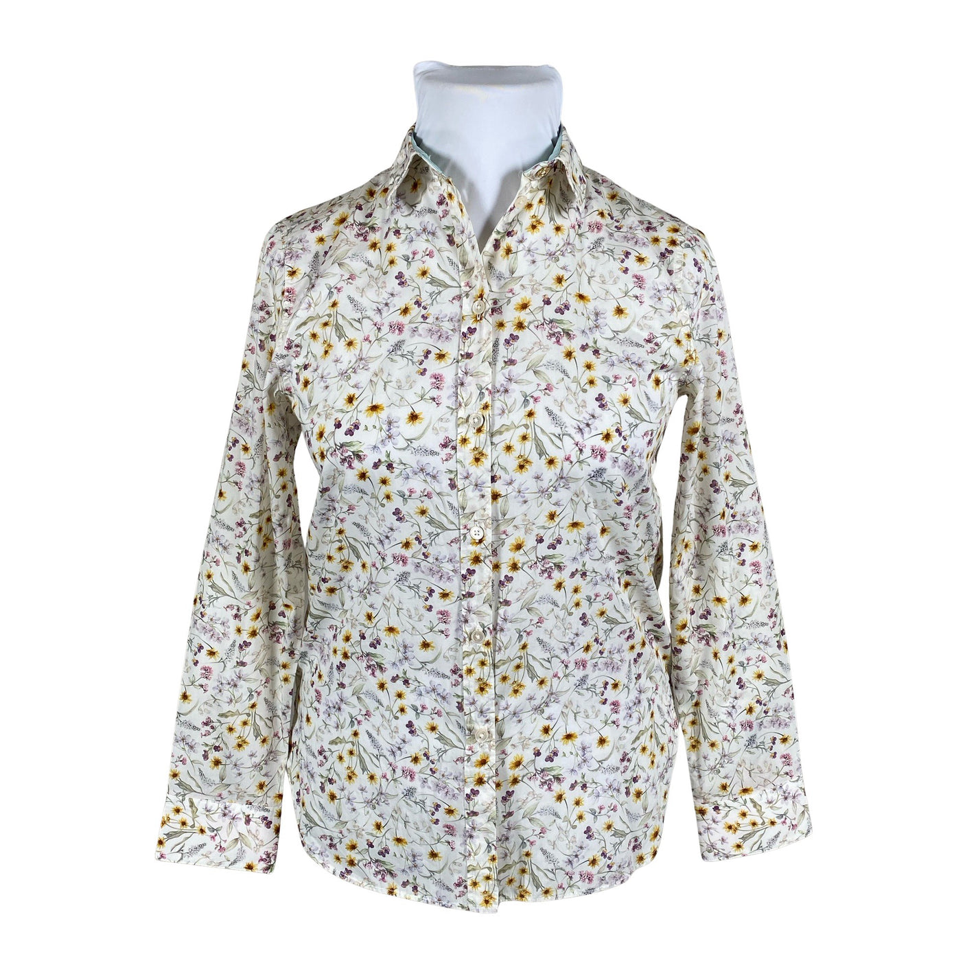 Unisex Paul Smith - Pluus, suurus 42 - Looduslik valge (1)