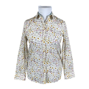 Unisex Paul Smith - Pluus, suurus 42 - Looduslik valge (1)