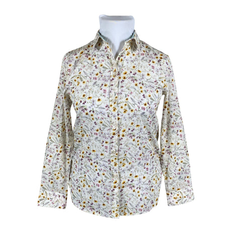 Unisex Paul Smith - Pluus, suurus 42 - Looduslik valge ()