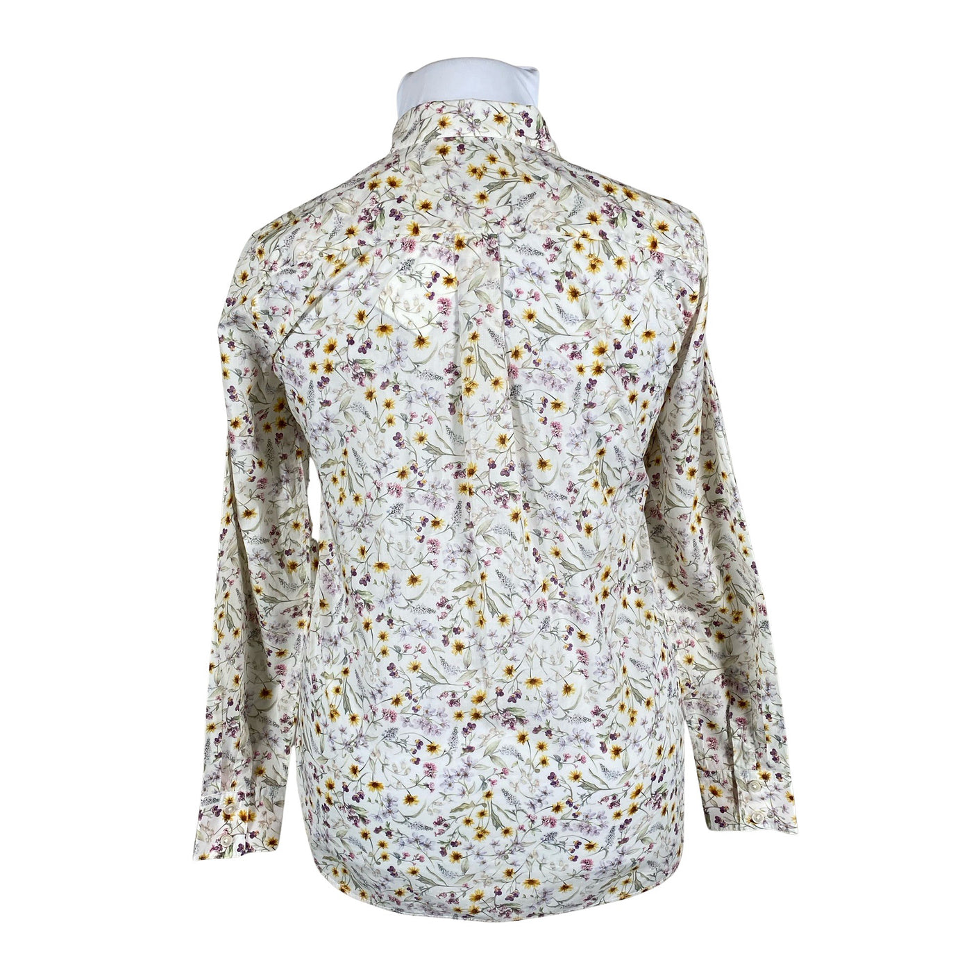 Unisex Paul Smith - Pluus, suurus 42 - Looduslik valge (2)