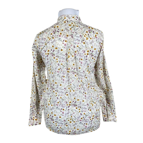 Unisex Paul Smith - Pluus, suurus 42 - Looduslik valge (2)