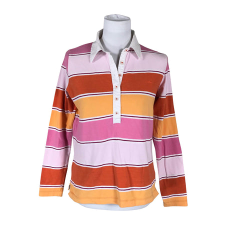 Unisex Gant - Trikotaažist pluus, suurus 40 - Roosa ()