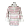 Unisex Gant - Trikotaažist pluus, suurus 38 - Beige ()