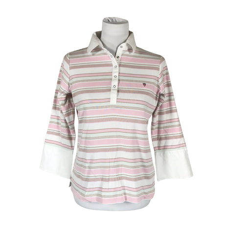 Unisex Gant - Trikotaažist pluus, suurus 38 - Beige ()