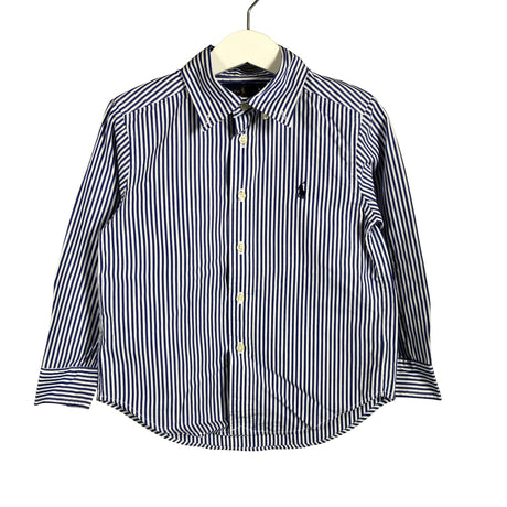 Unisex Polo Ralph Lauren - Triiksärk, suurus 98 - 104 - Sinine ()