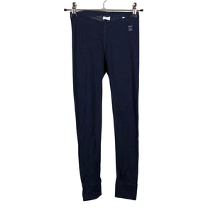 Unisex Polarn O. Pyret - Soe pesu (püksid), suurus 110 - 116 - Sinine (1)