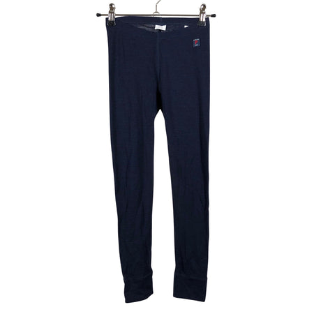 Unisex Polarn O. Pyret - Soe pesu (püksid), suurus 110 - 116 - Sinine ()