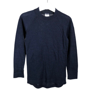 Unisex Polarn O. Pyret - Soe pesu (särk), suurus 110 - 116 - Sinine (1)