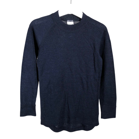 Unisex Polarn O. Pyret - Soe pesu (särk), suurus 110 - 116 - Sinine ()