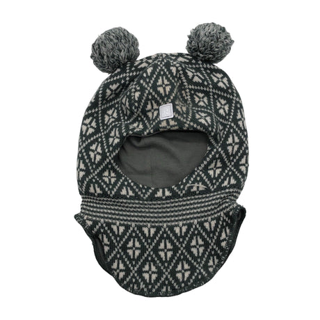 Unisex Reima - Tuukrimüts, suurus 50 - 52 cm - Roheline ()