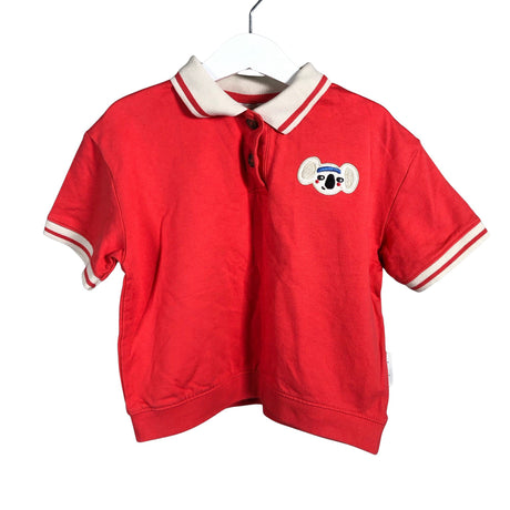 Unisex Minories - T-särk, suurus 98 - 104 - Roosa ()