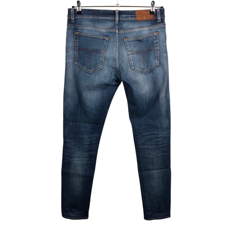 Unisex Tiger of Sweden - Teksad, suurus W32 - Sinine (2)