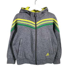 Unisex Adidas - Dressipluus, suurus 104 - 110 - Hall (1)