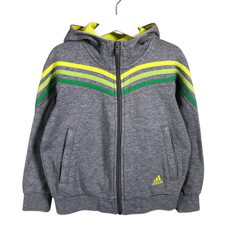 Unisex Adidas - Dressipluus, suurus 104 - 110 - Hall ()