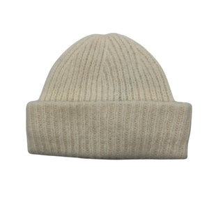 Unisex Nanso - Talvemüts, suurus 54 - 56 cm - Looduslik valge (1)