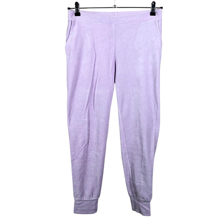 Unisex Nanso - Dressikangast püksid, suurus 36 - Lilla ()