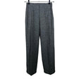 Unisex Benetton - Mittevenivad püksid, suurus 34 - Hall ()