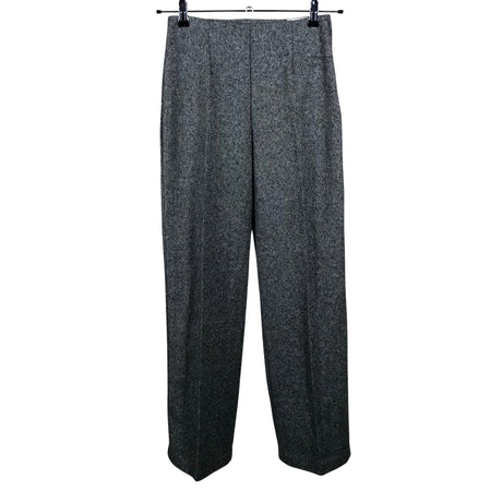 Unisex Benetton - Mittevenivad püksid, suurus 34 - Hall ()