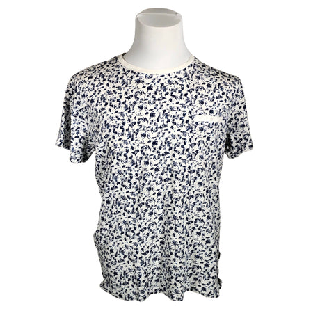 Unisex Jack & Jones - T-särk, suurus XL - Sinine ()