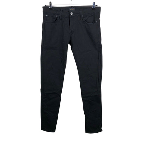 Unisex Jack & Jones - Teksad, suurus W33 - Must ()