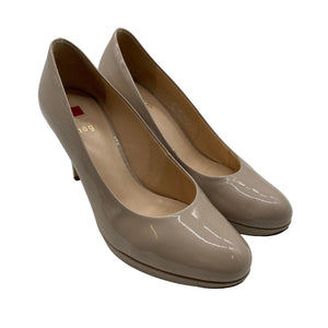 Unisex Högl - Kontsakingad, suurus 38 - Beige (3)