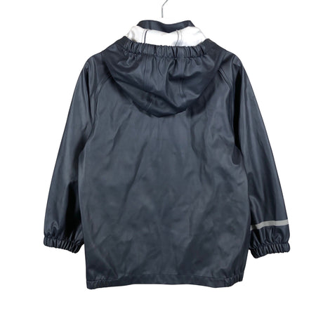 Unisex Name It - Vihmajope, suurus 104 - 110 - Sinine (2)