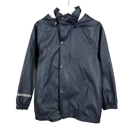 Unisex Name It - Vihmajope, suurus 104 - 110 - Sinine ()