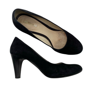 Unisex Geox - Kontsakingad, suurus 38 - Must (1)
