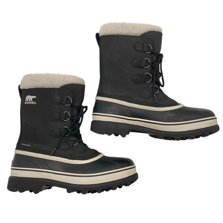Unisex Sorel - Talvejalanõud, suurus 41 - Must ()