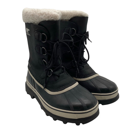 Unisex Sorel - Talvejalanõud, suurus 41 - Must (2)