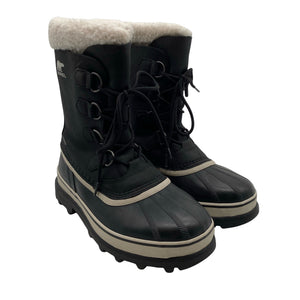Unisex Sorel - Talvejalanõud, suurus 41 - Must (4)