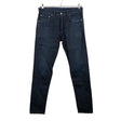 Unisex DC Shoes - Teksad, suurus W31 - Sinine ()