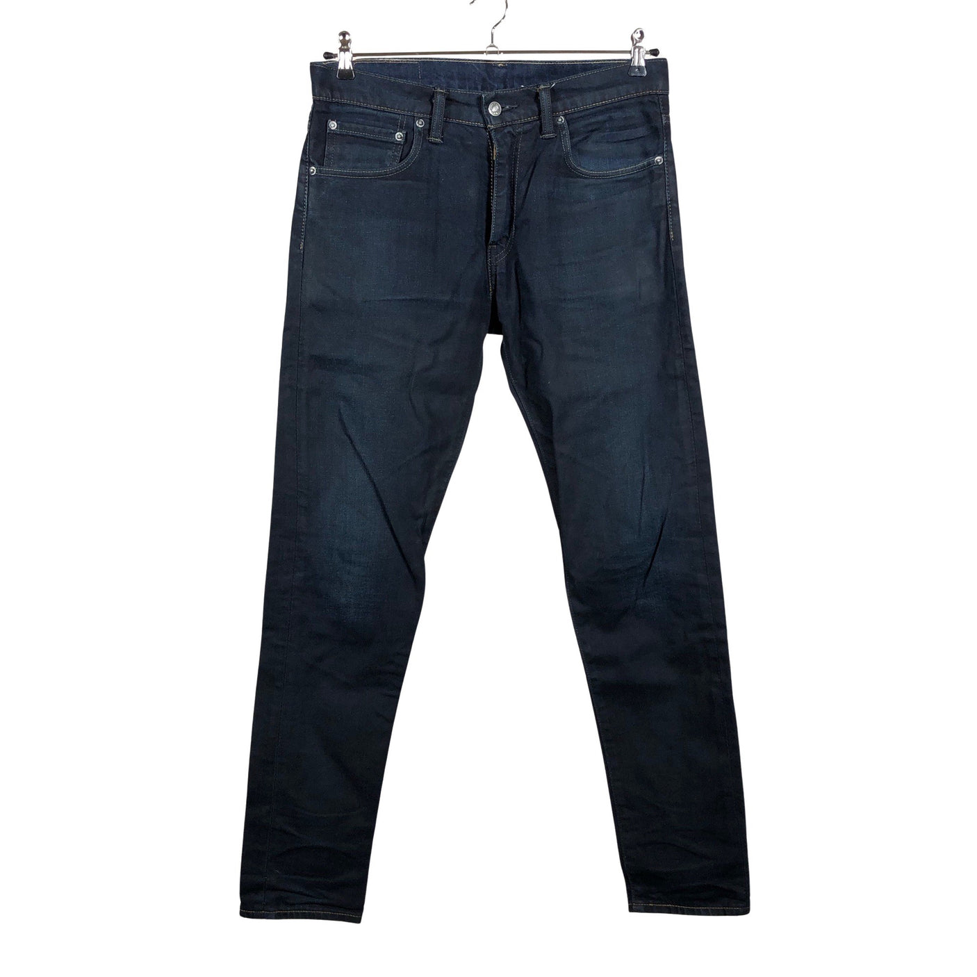 Unisex DC Shoes - Teksad, suurus W31 - Sinine (1)