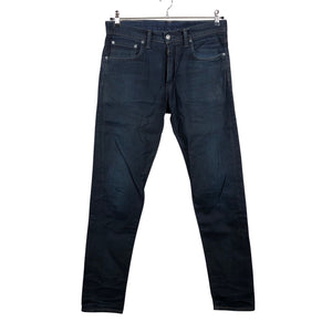 Unisex DC Shoes - Teksad, suurus W31 - Sinine (1)