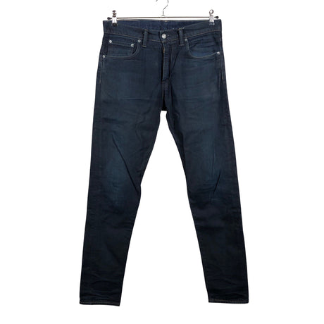 Unisex DC Shoes - Teksad, suurus W31 - Sinine ()