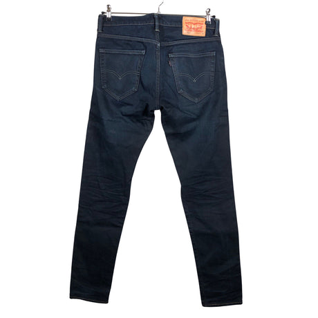 Unisex DC Shoes - Teksad, suurus W31 - Sinine (2)