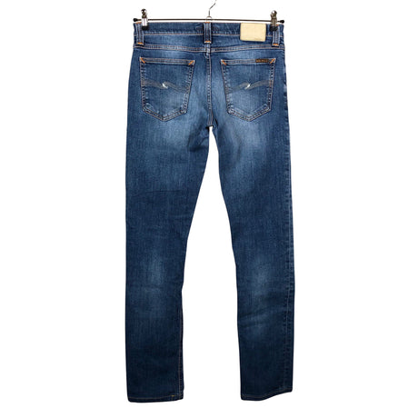 Unisex Nudie Jeans - Teksad, suurus W29 - Sinine (2)