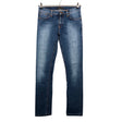 Unisex Nudie Jeans - Teksad, suurus W29 - Sinine ()