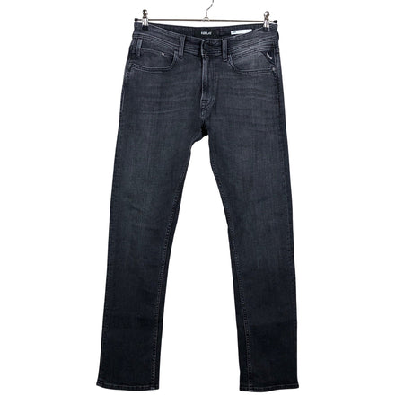 Unisex Replay - Teksad, suurus W30 - Hall ()