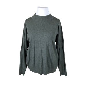 Unisex Nanso - Kampsun, suurus 42 - Hall (1)