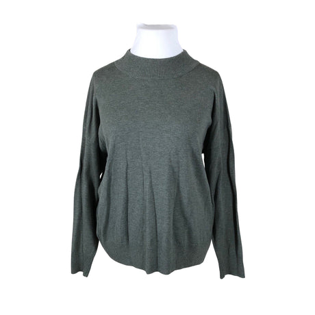 Unisex Nanso - Kampsun, suurus 42 - Hall ()
